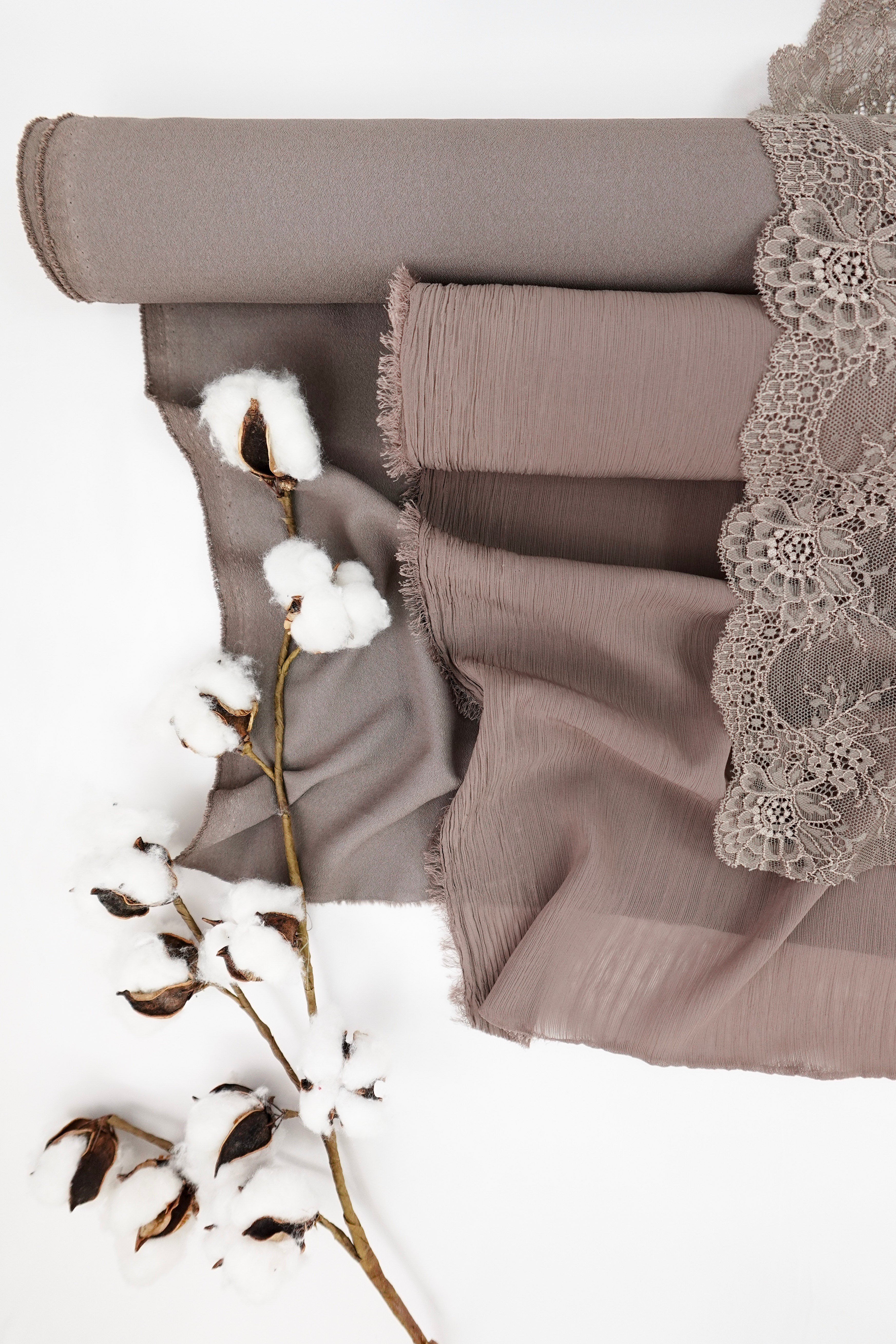 True Taupe