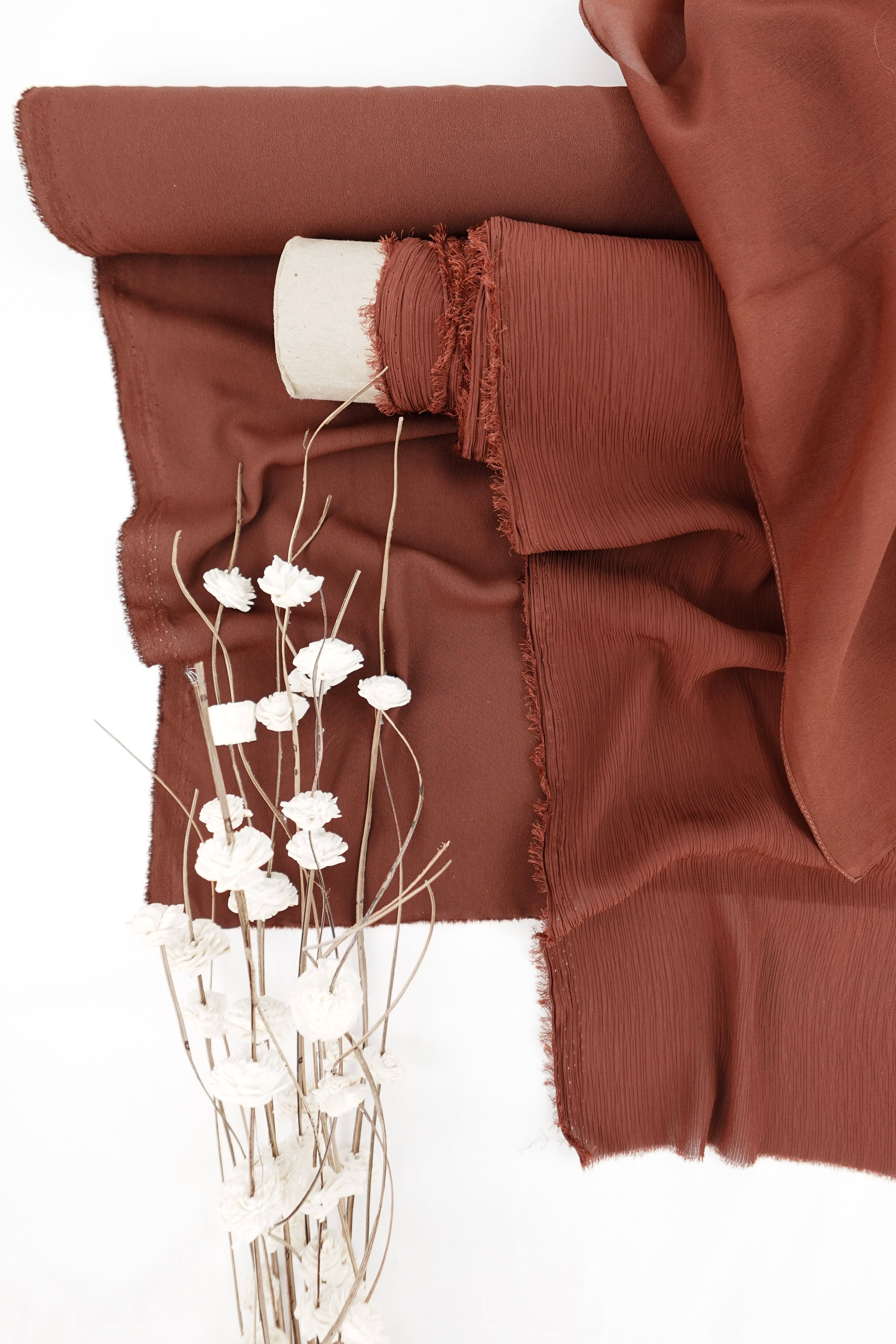 Red Brown