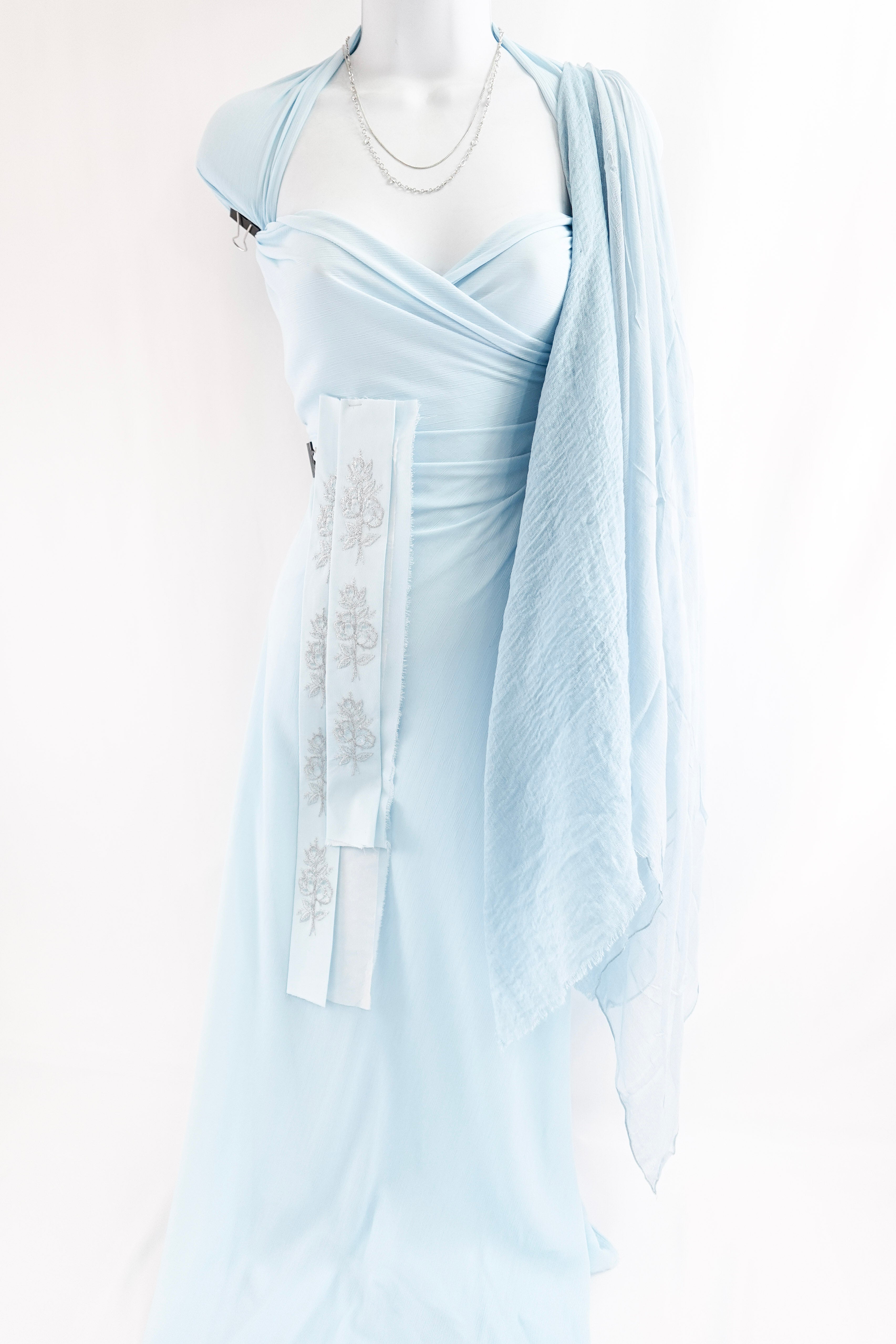 Sky Blue