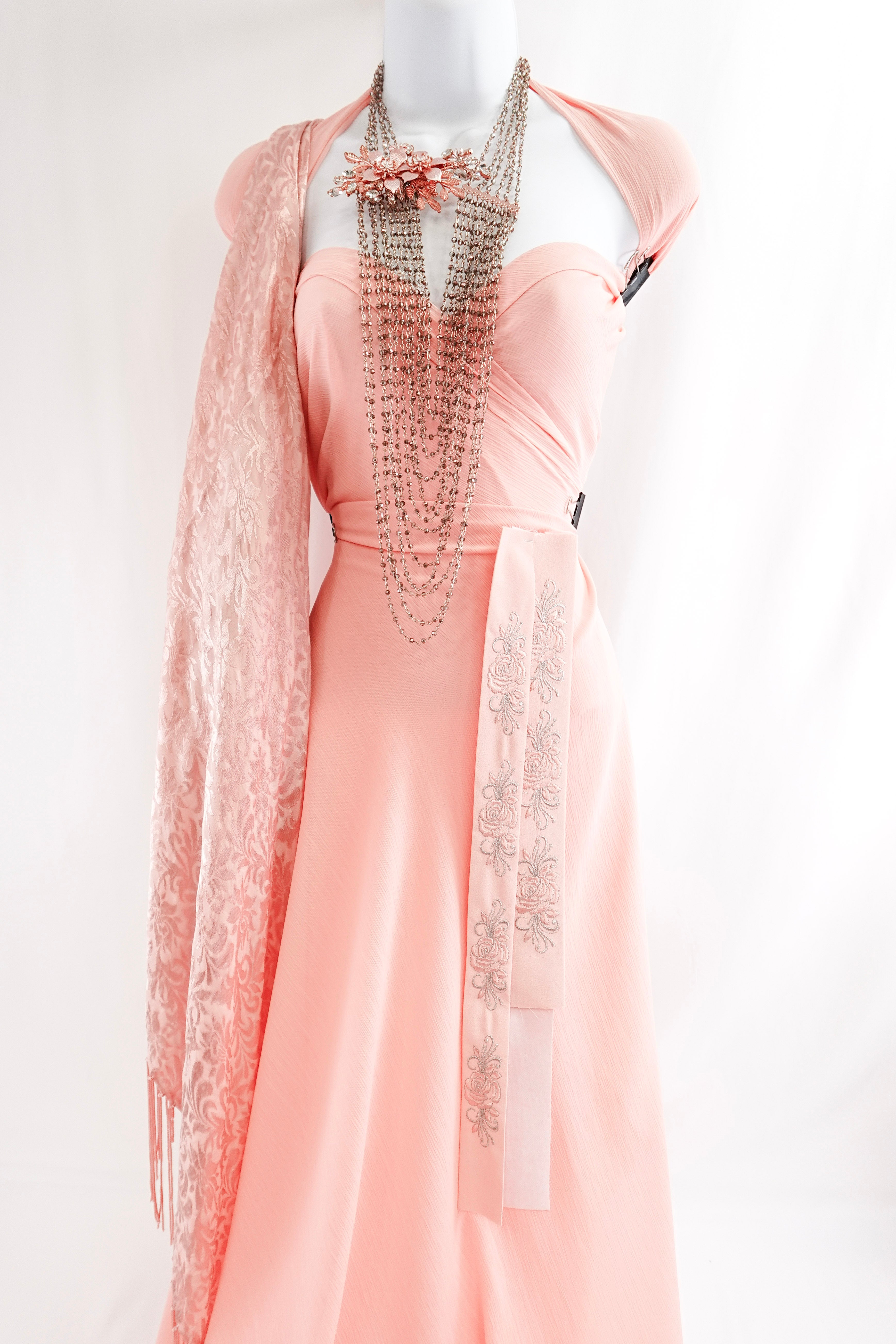 Lily Pink