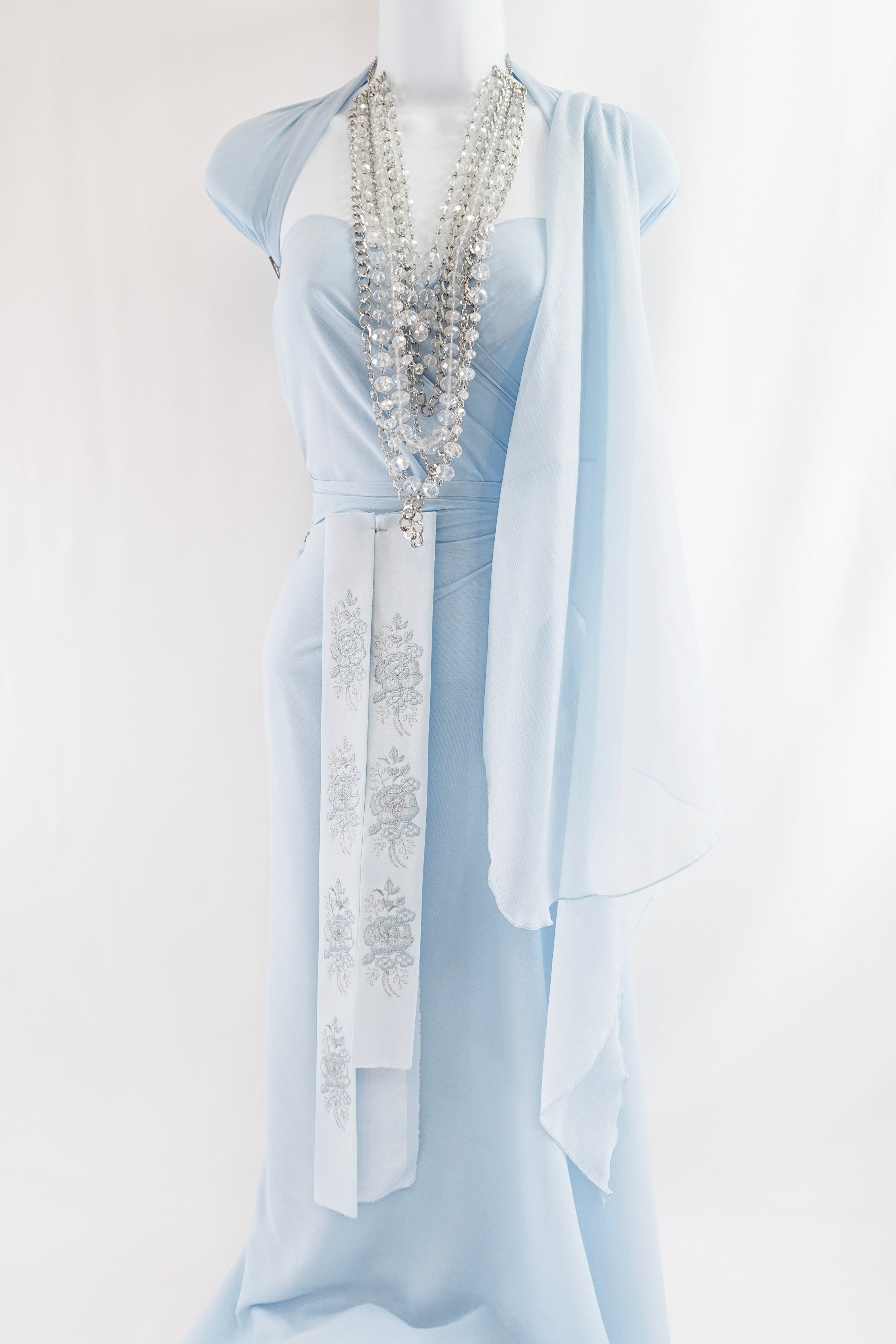 Cinderella Blue