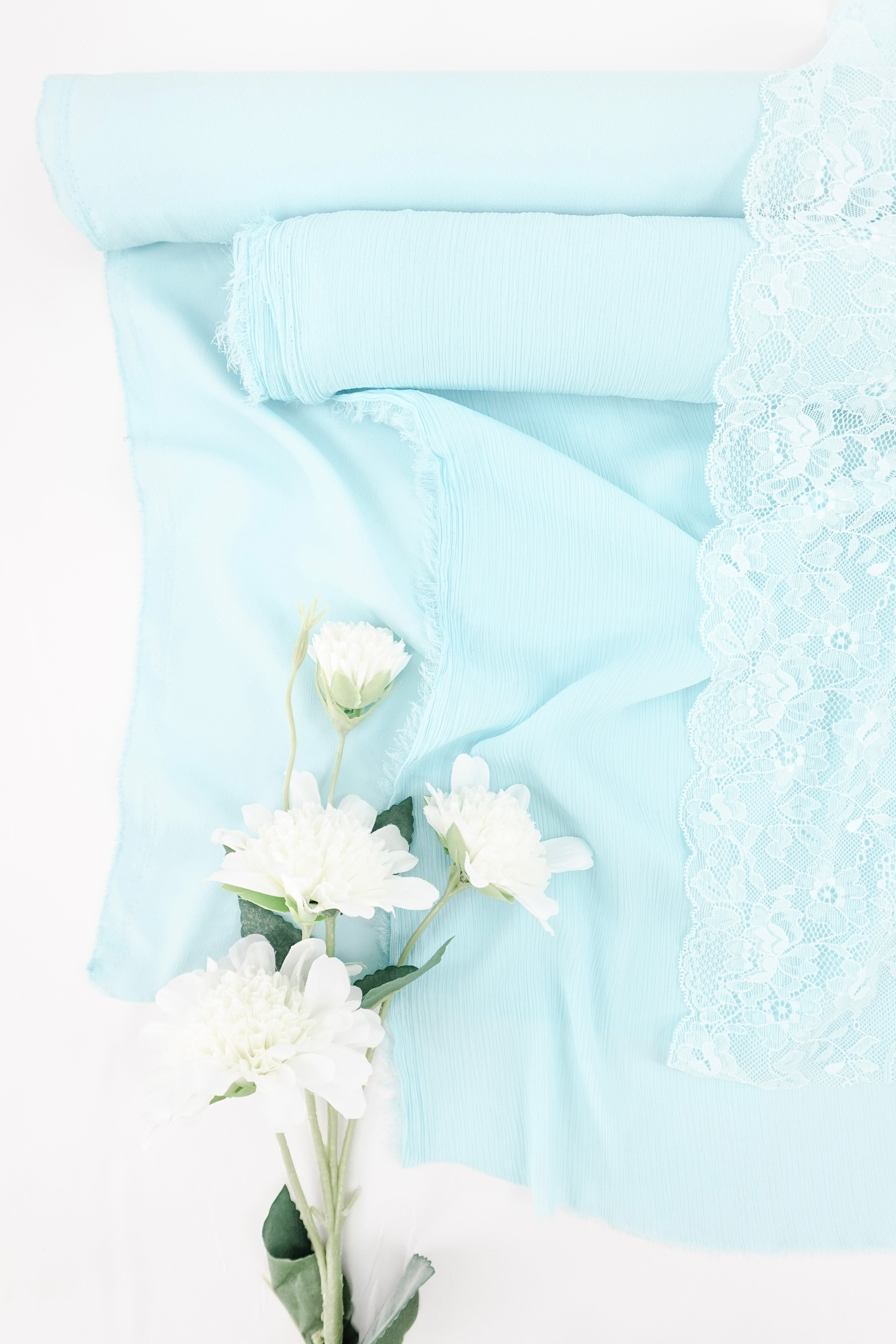 Tiffany Blue