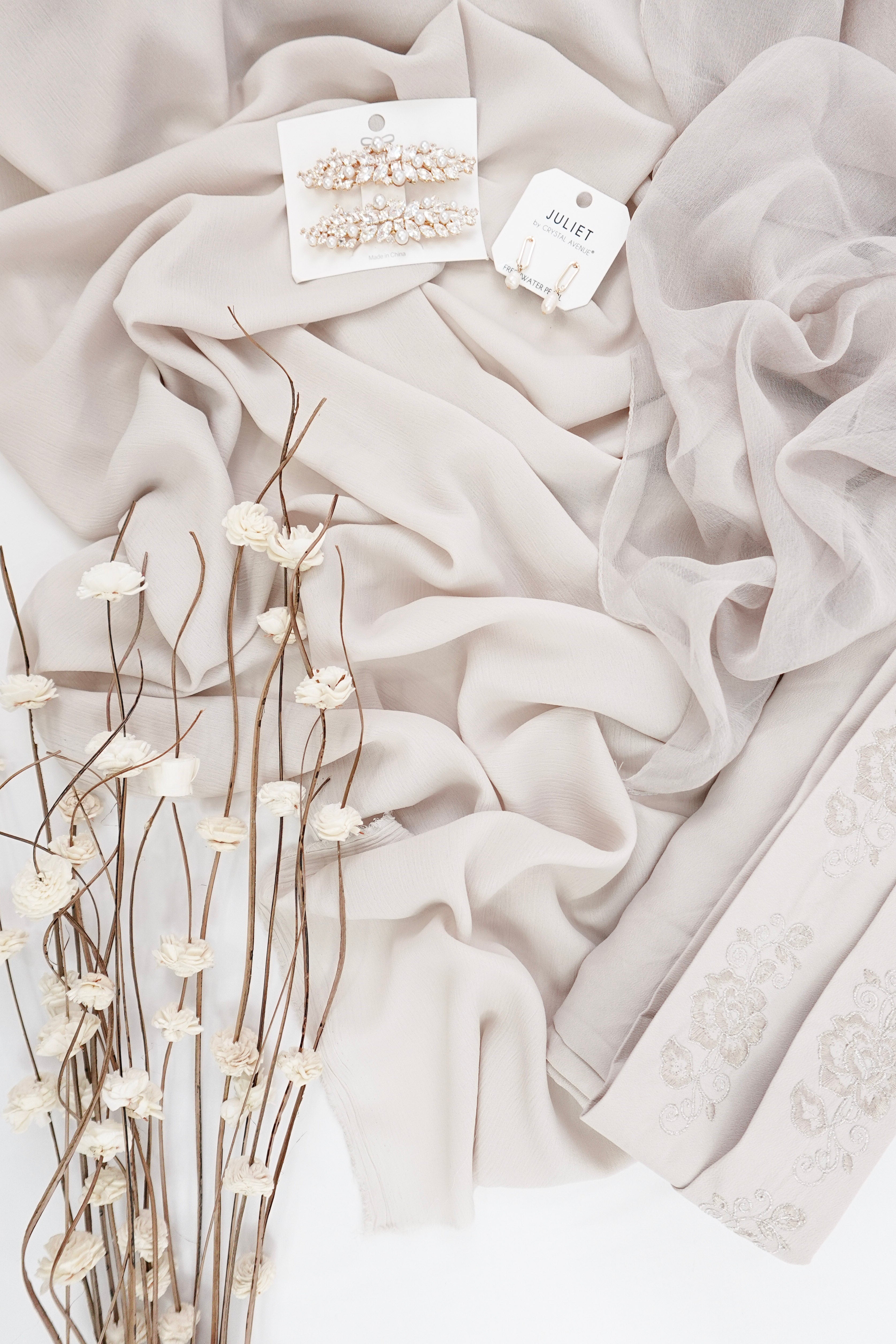 Vintage Linen