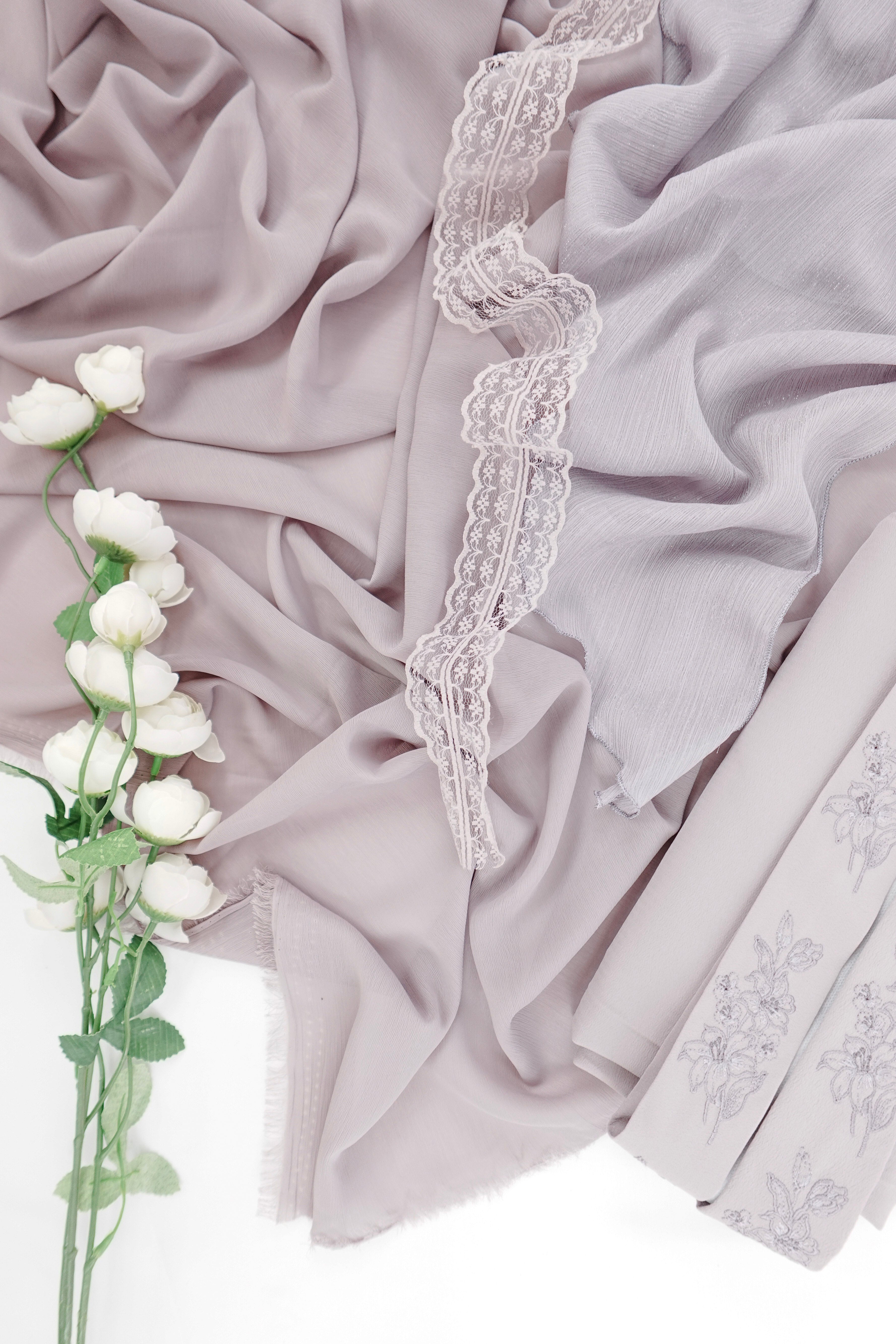 Lavender Haze