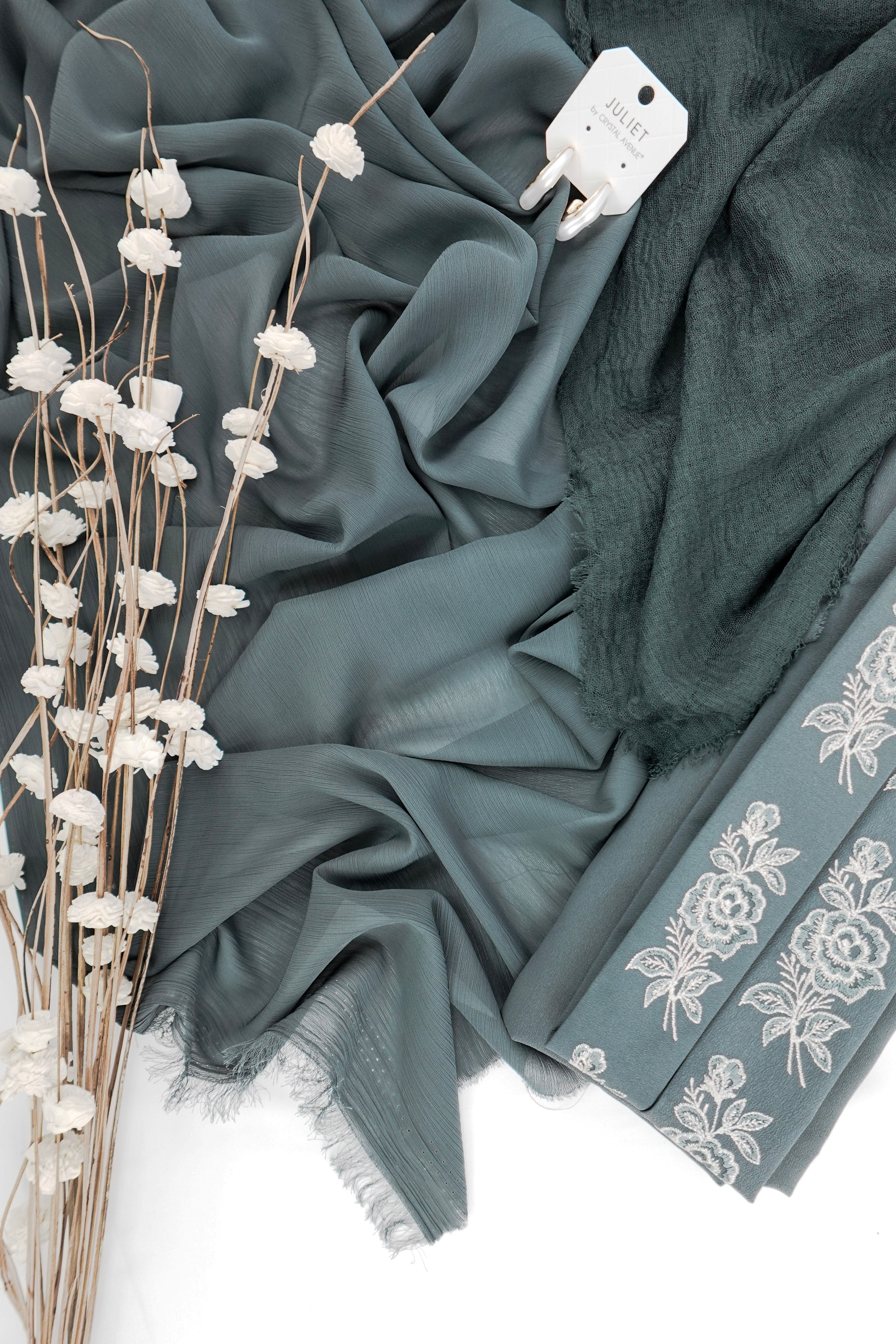 Slate Green