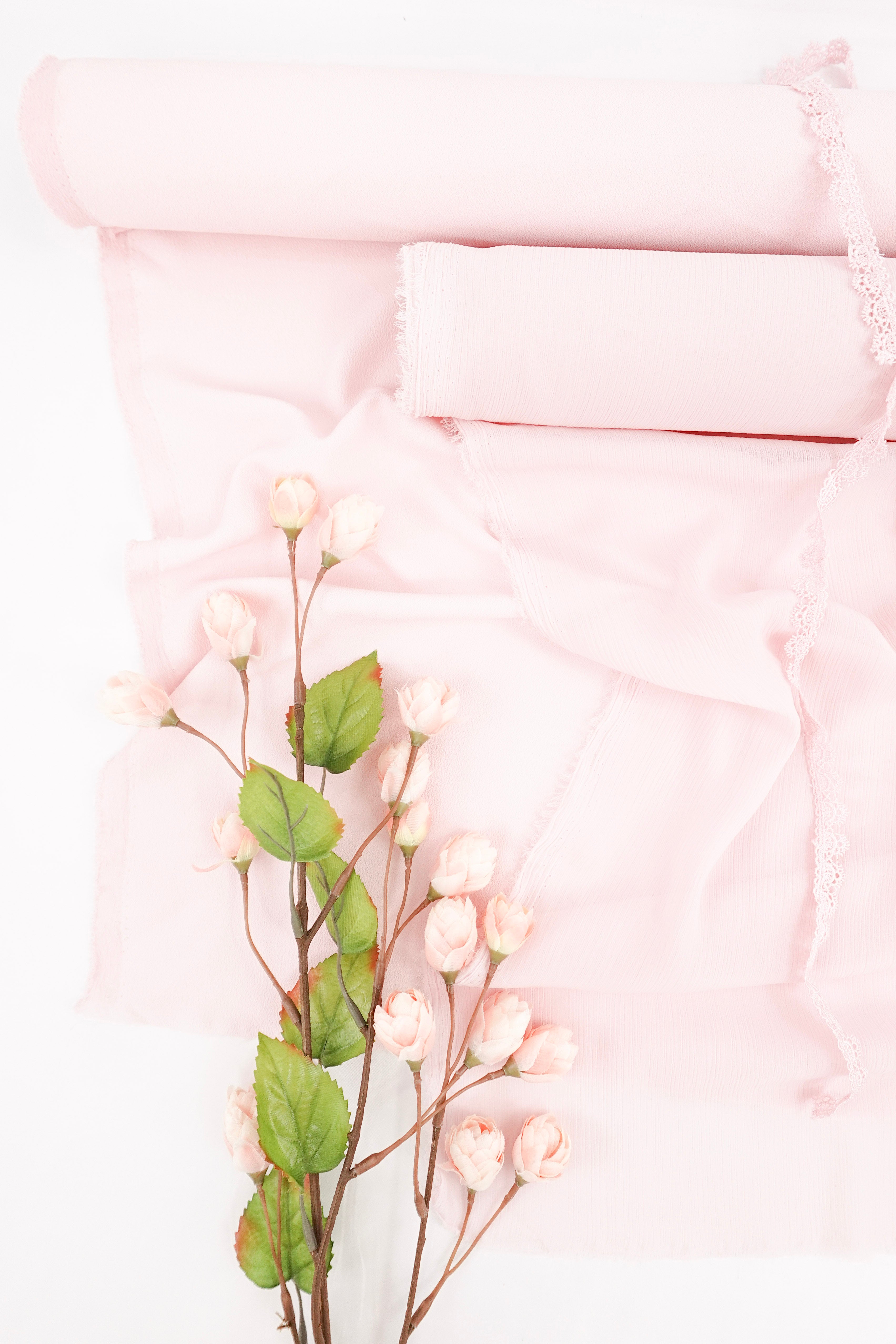 Fairytale Pink