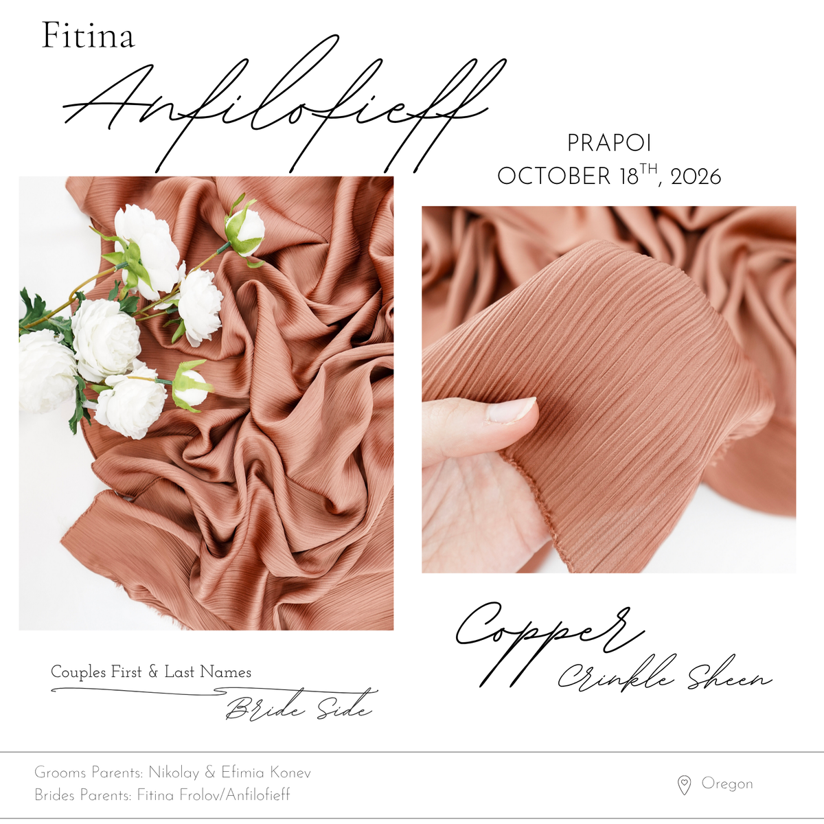 Fitina Frolov/Anfilofieff Prapoi