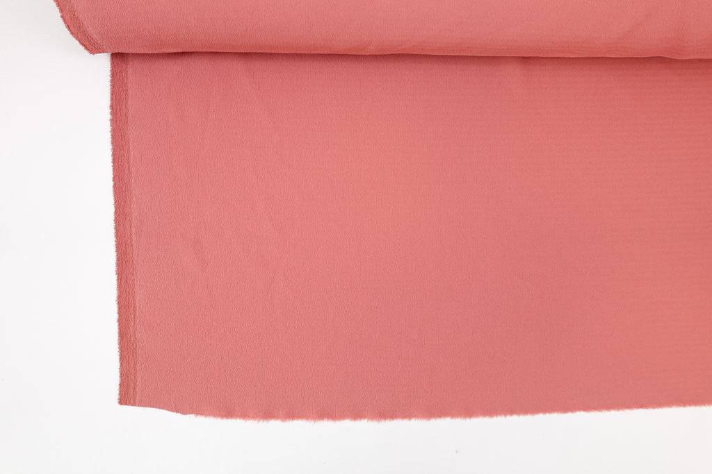 Mahogany Men's Fabric
