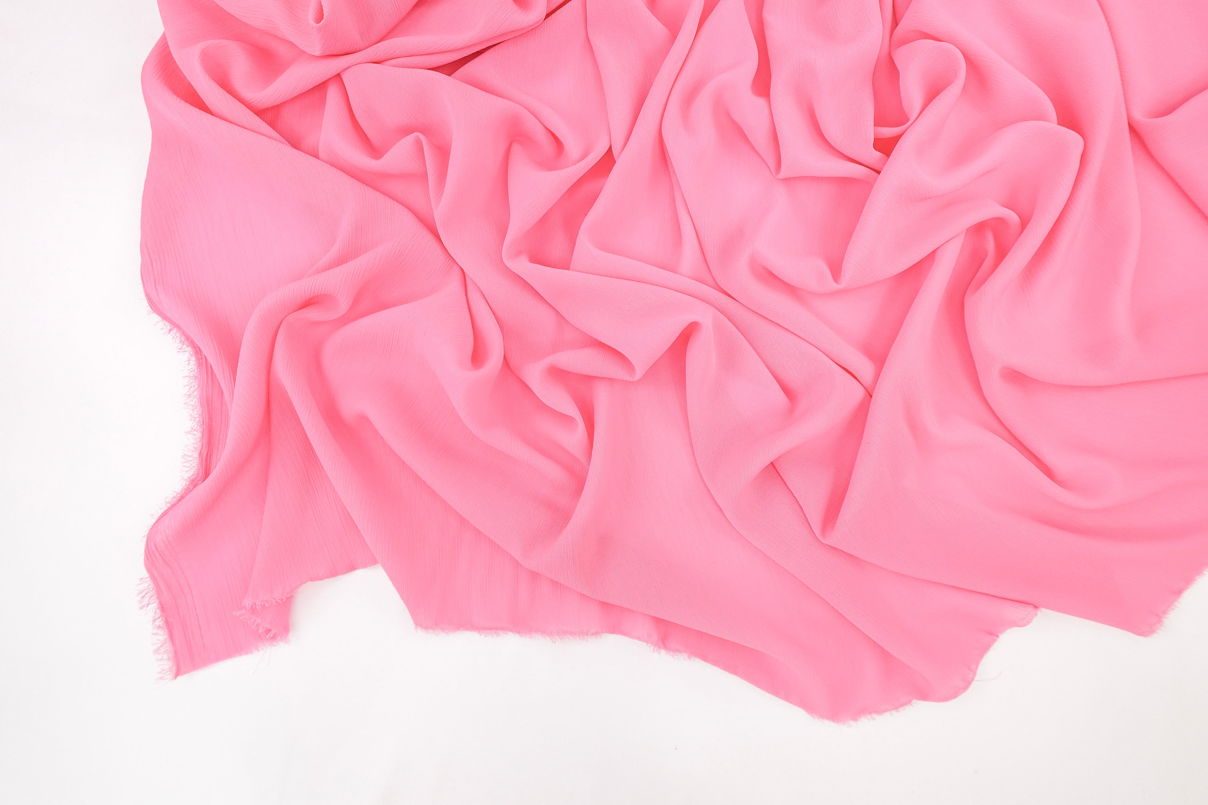 Aurora Pink Canadian Feel