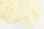 Sunshine Yellow Canadian Feel