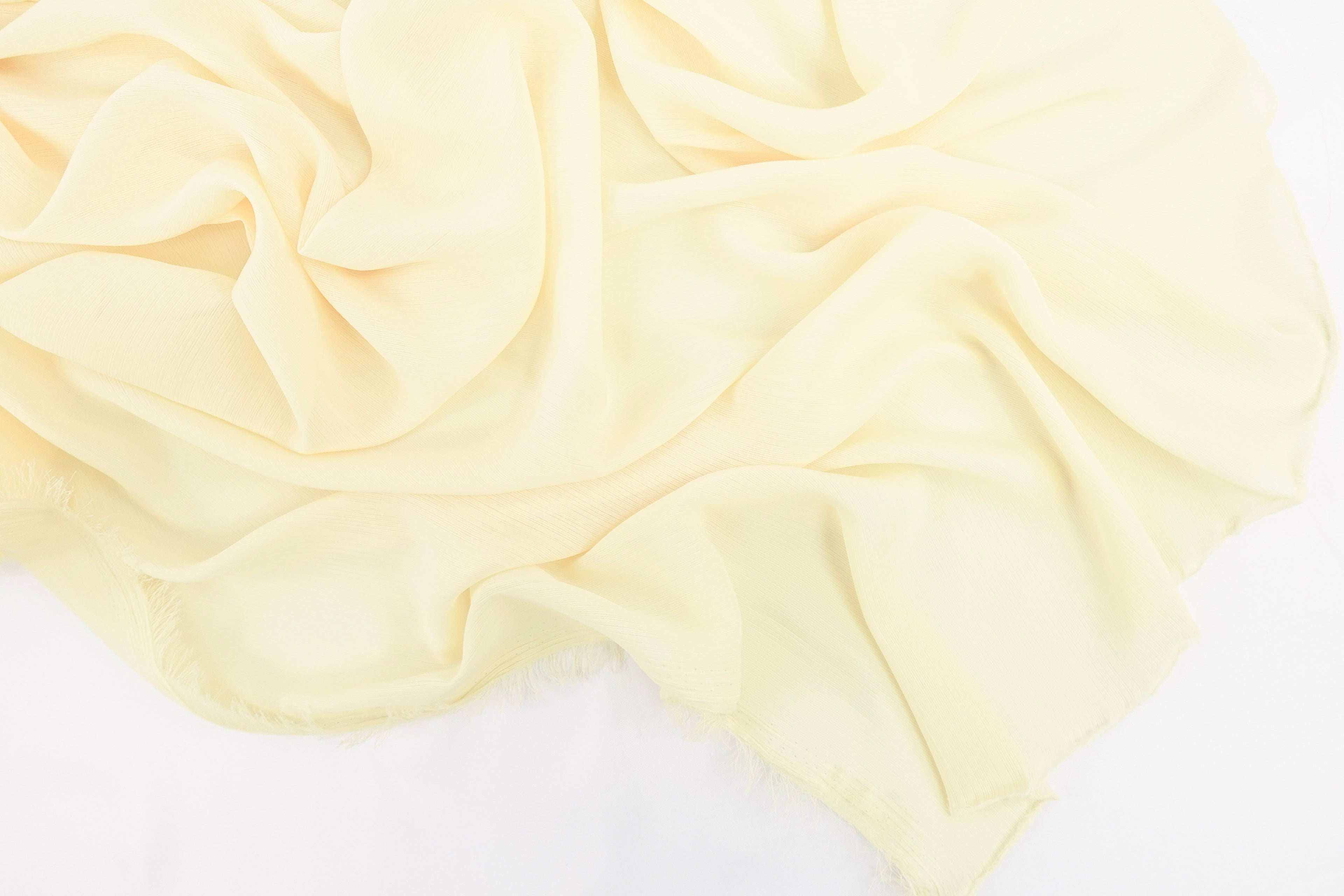 Sunshine Yellow Canadian Feel