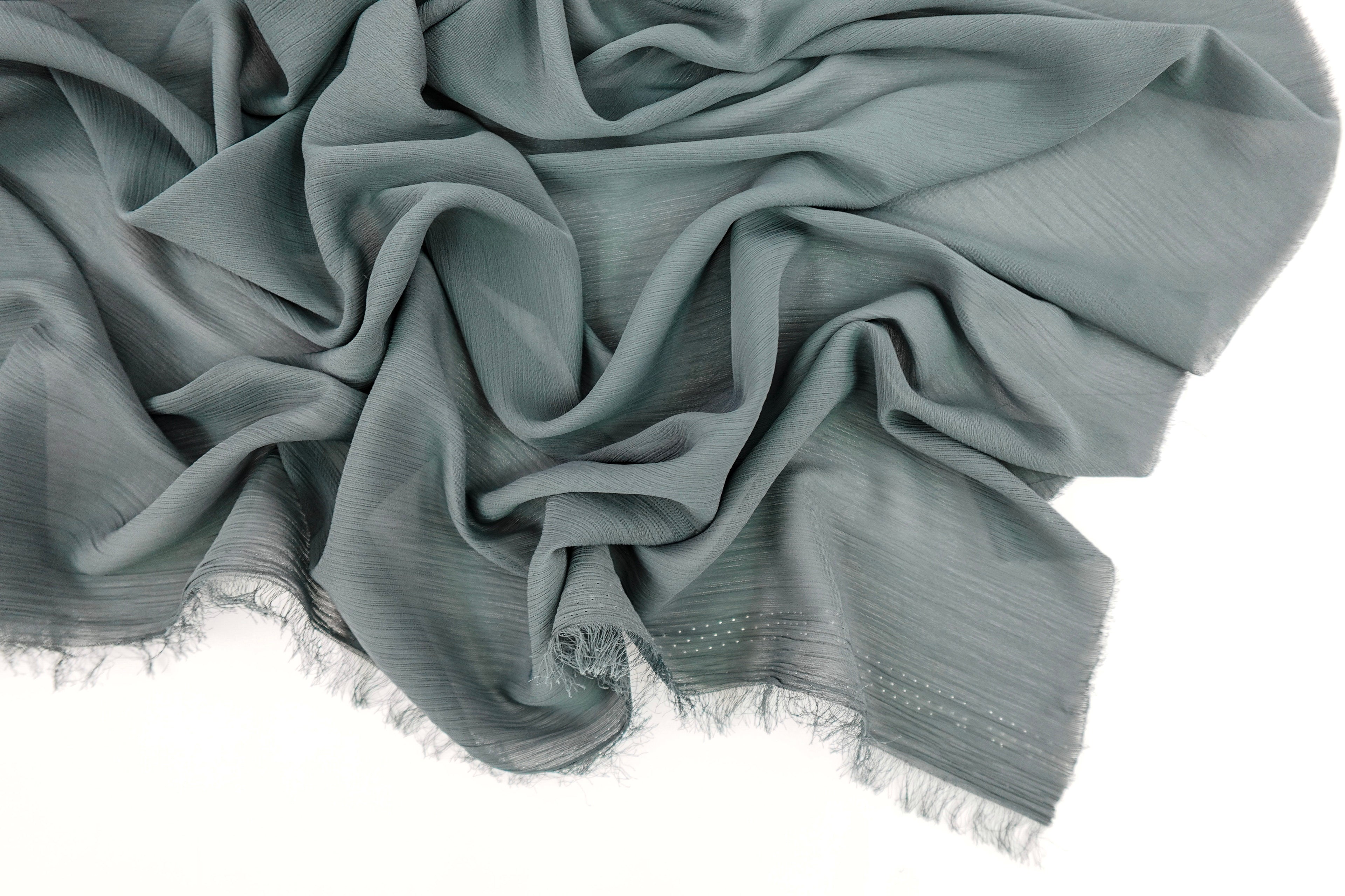 Slate Green Canadian Feel
