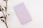 Broadcloth Purples