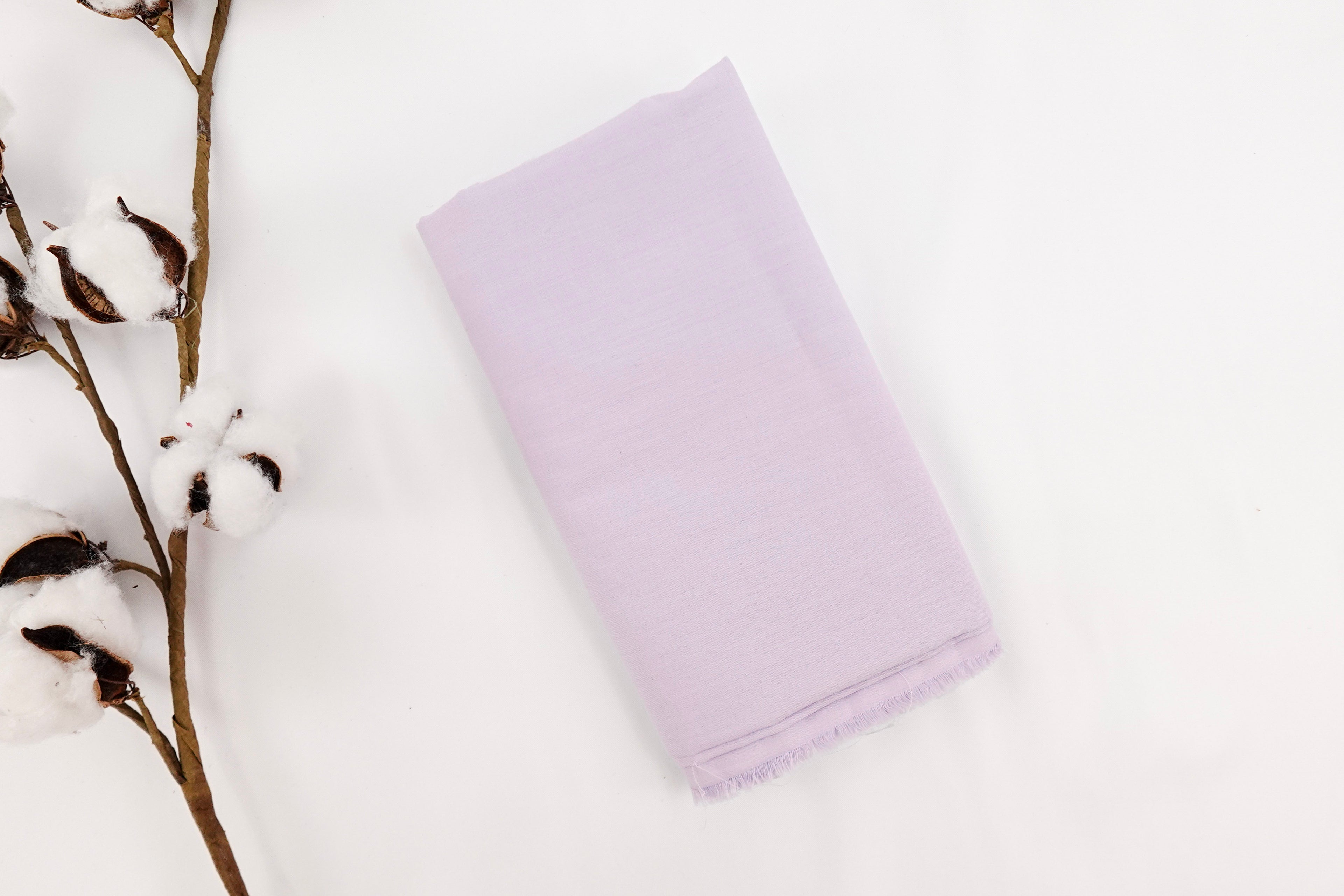 Broadcloth Purples