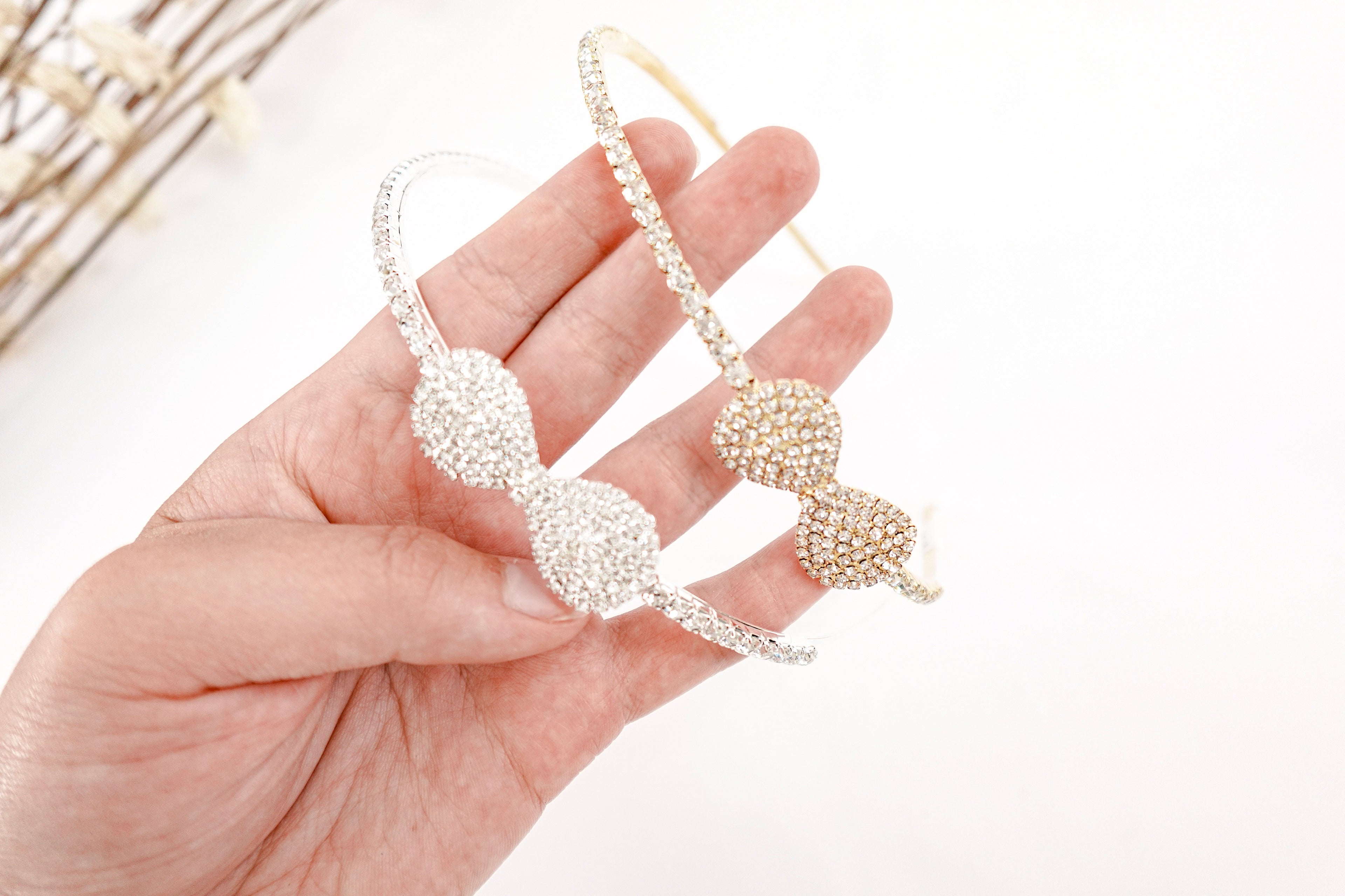 Bow Headband