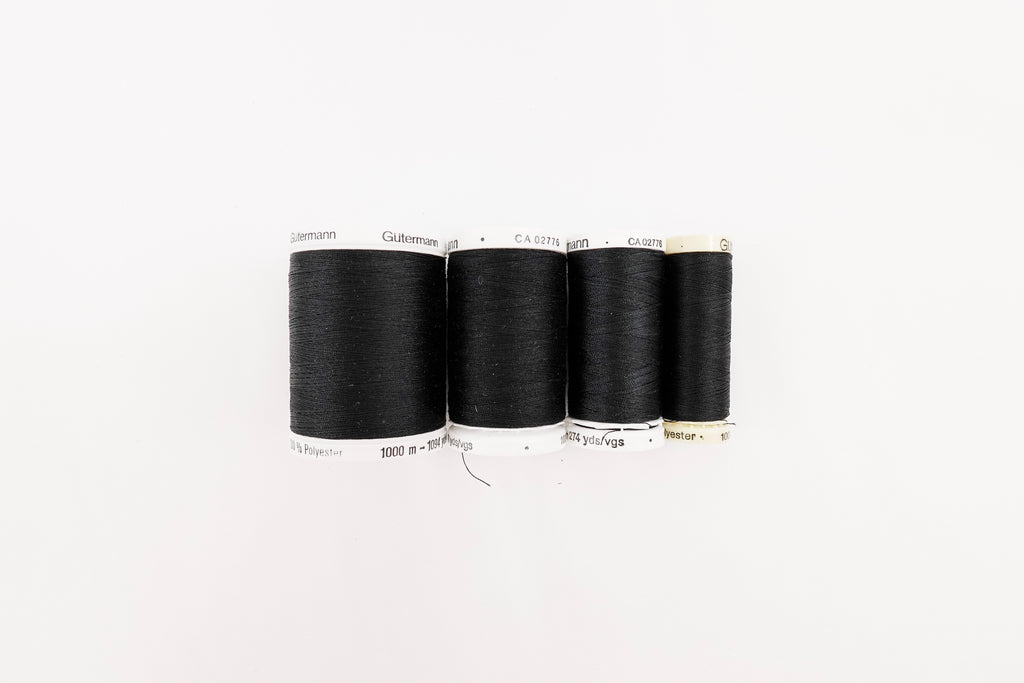 Thread Blacks