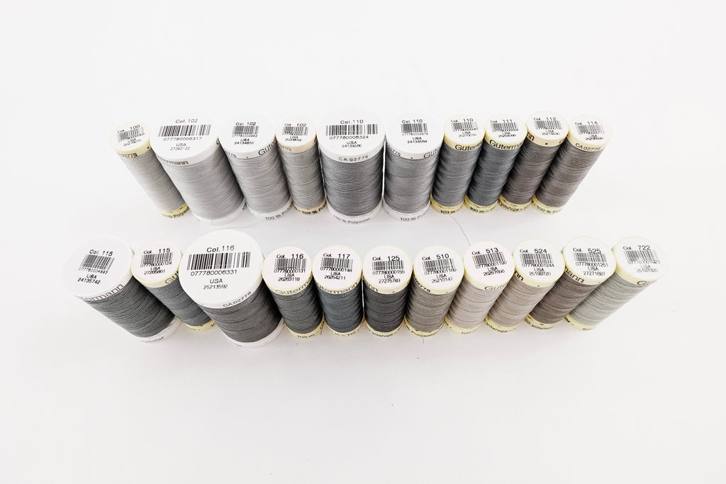 Thread Greys