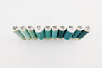 Thread Blue Greens