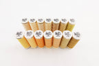 Gutermann Thread Yellows & Bright Oranges