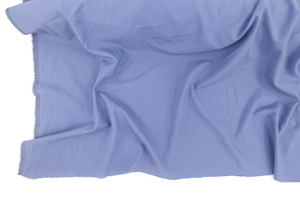 Dusk Blue Men's Fabric