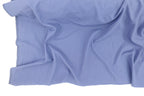 Dusk Blue Men's Fabric