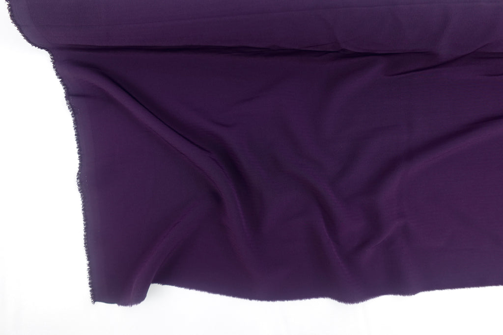 Blackberry Men's Fabric