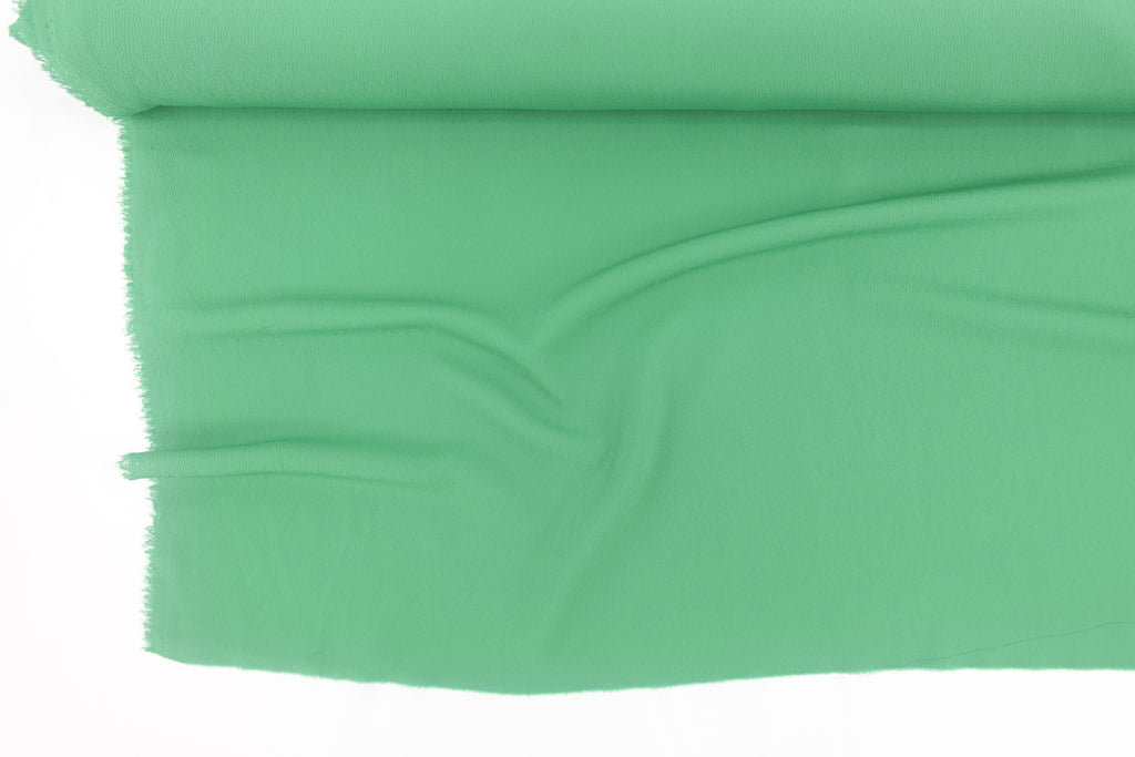 Kelly Green Men's Fabric