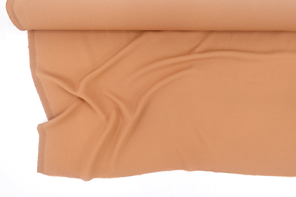 Pumpkin Spice Men's Fabric