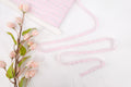 Fairytale Pink 0.75" Trim