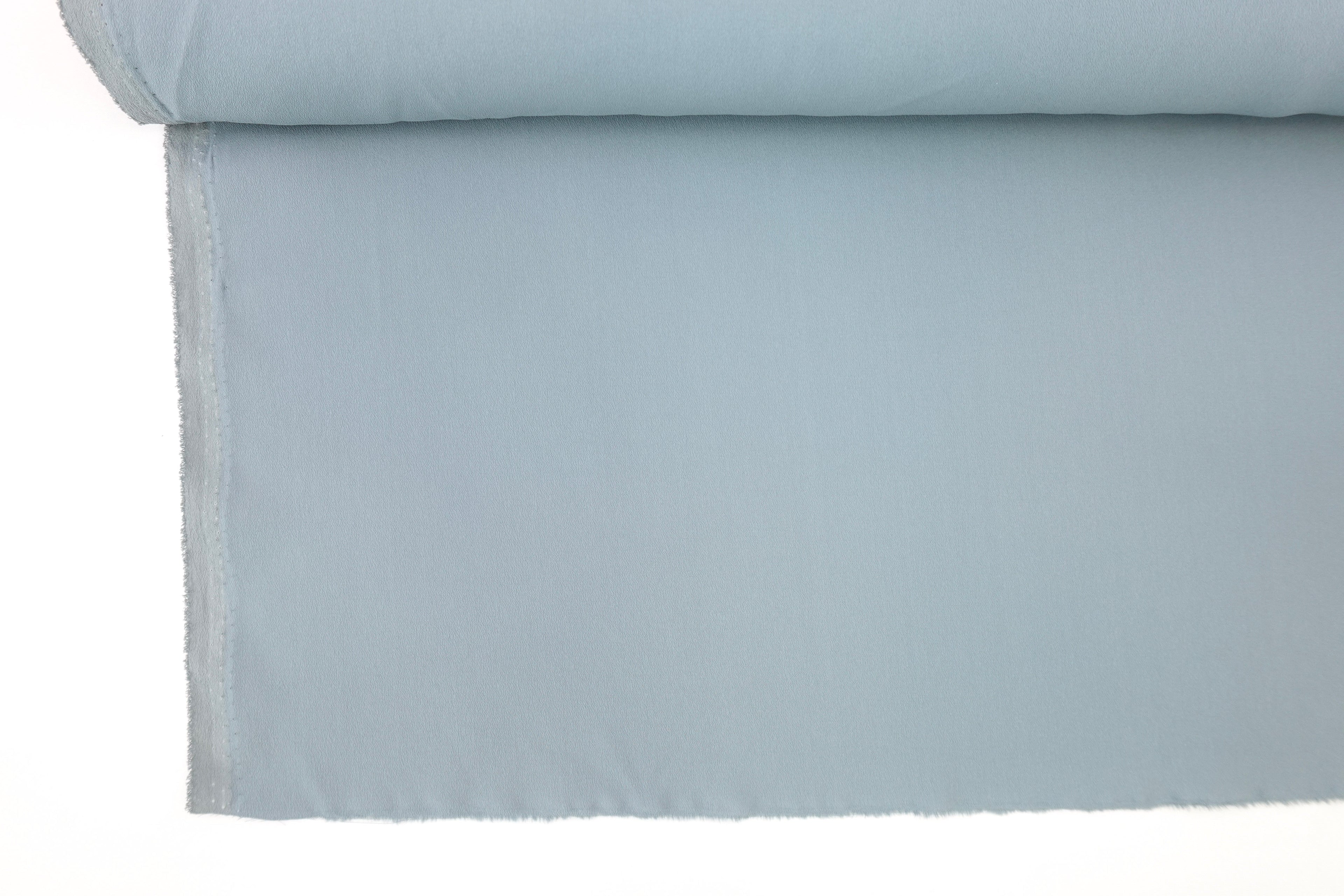Storm Blue Men's Fabric