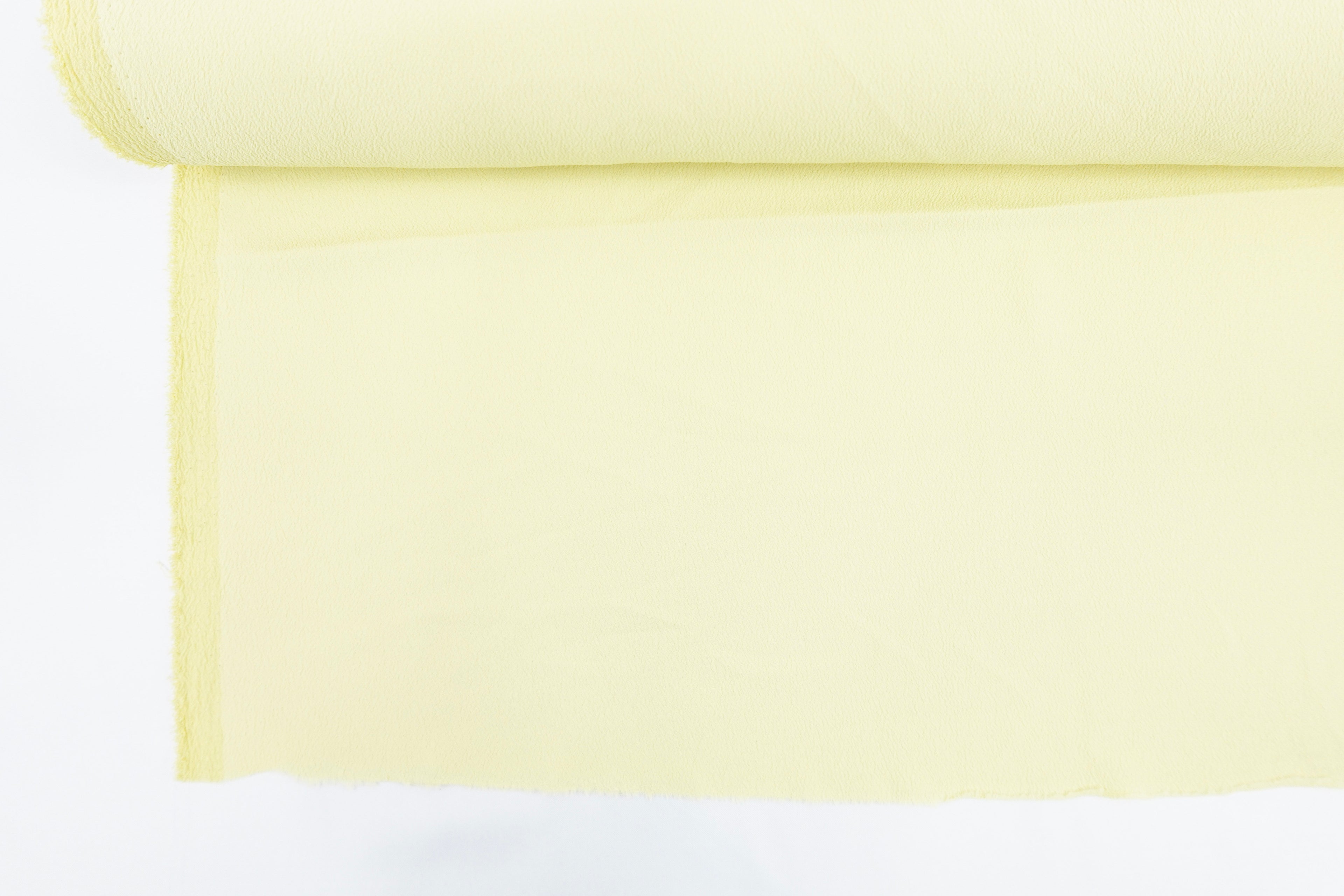 Sunshine Yellow Men's Fabric