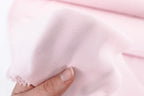 Candy Pink Men's Fabric