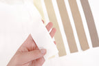 Neutrals Soft 1.5" Waistband Elastic