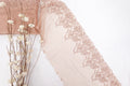 Rosegold 9" Lace