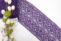 Blackberry 7.5" Lace