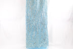 Opal Glitter & Sequin Bridal Lace