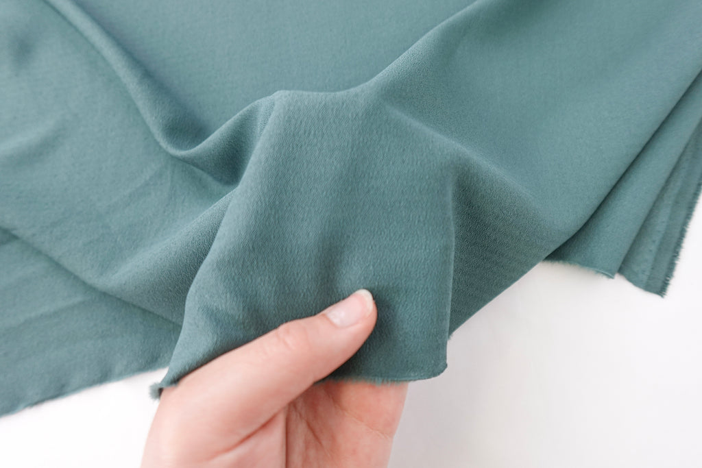 Magnolia Men's Fabric