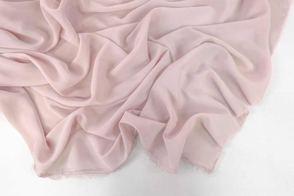 Dusty Rose Canadian Feel