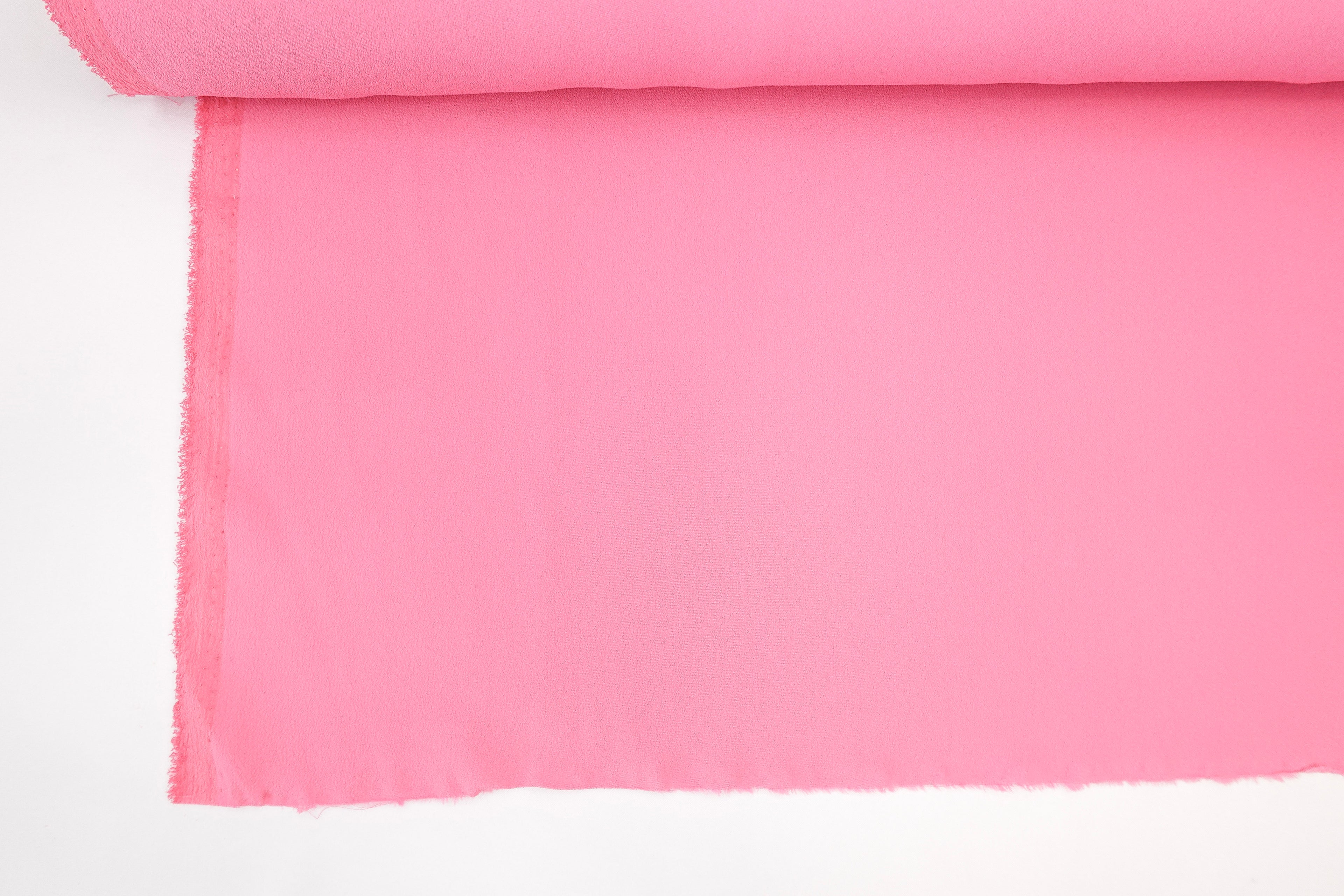 Aurora Pink Men's Fabric