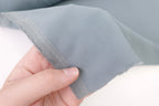 Storm Blue Men's Fabric