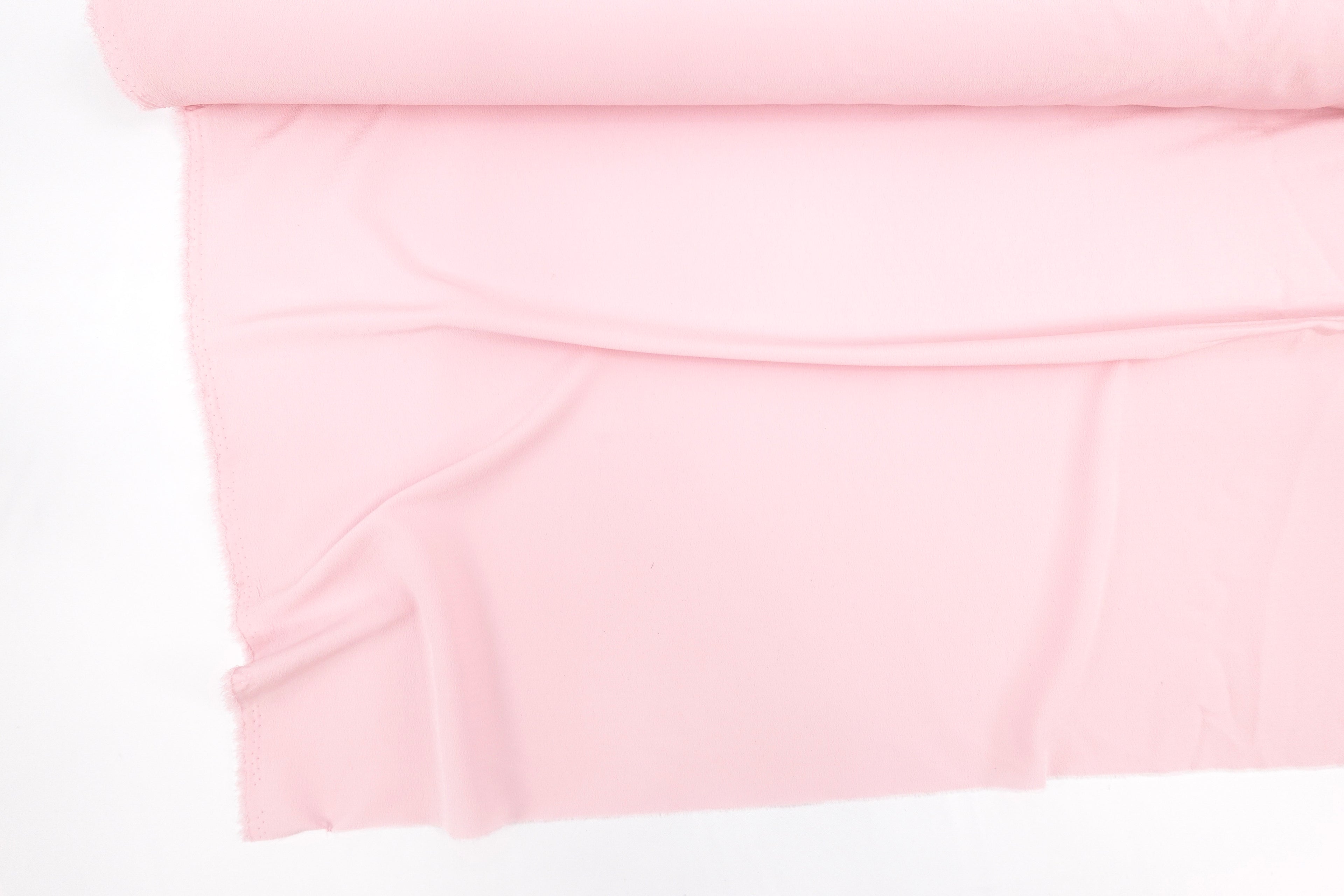 Candy Pink Men's Fabric
