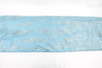 Opal Glitter & Sequin Bridal Lace