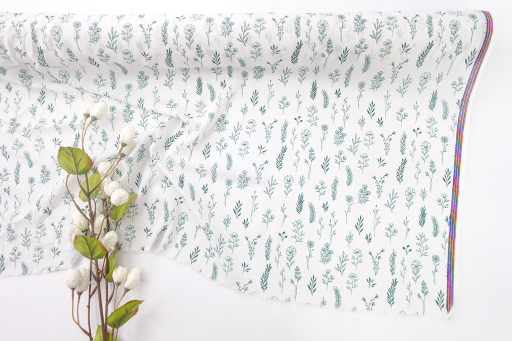 Jasper Canadian Feel Print