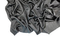 Black Crushed Sheen