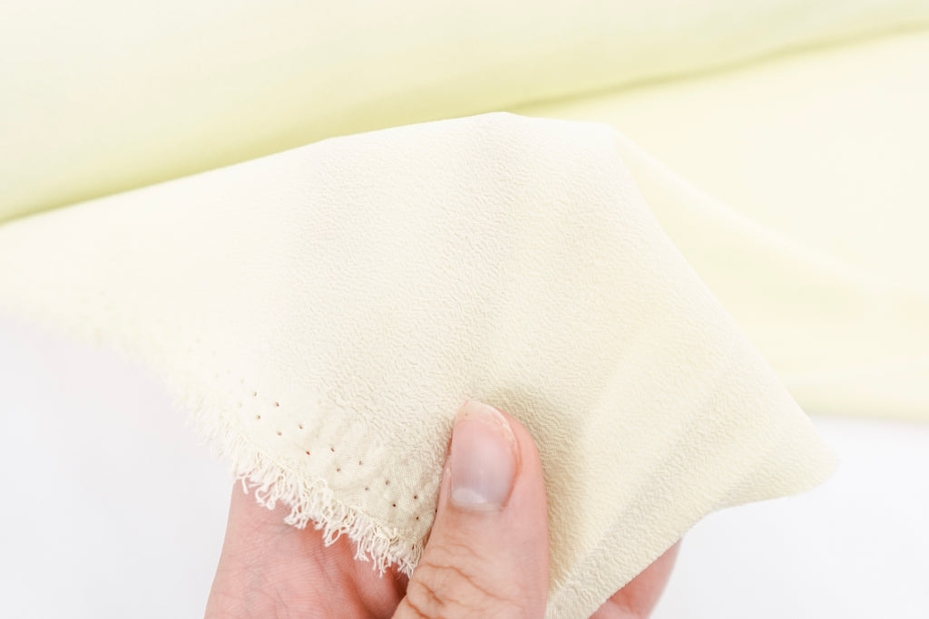 Daffodil Men's Fabric