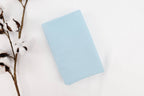 Broadcloth Muted Blues
