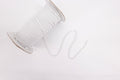 Off-White 4mm Elastic