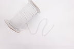 Off-White 4mm Elastic