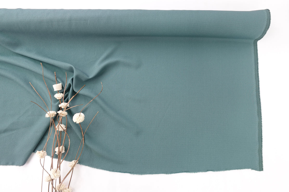 Magnolia Men's Fabric