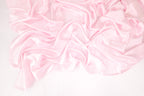 Fairytale Pink Velvet Feel